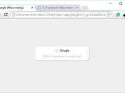 Tab Hibernate Screenshot 2