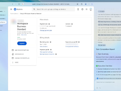 Tabbit Browser Screenshot 1