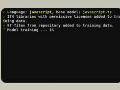 Tabby Screenshot 1