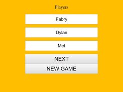 Players