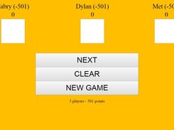Scores