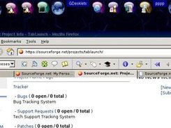Sample 2 of TabLaunch