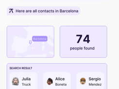 table Screenshot 1