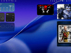 Tableau Screenshot 1
