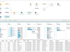 Tableau Prep Screenshot 1