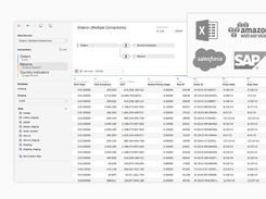 Tableau-Connect