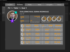 TableMotion Screenshot 1