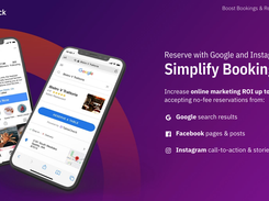 FREE bookings from Google