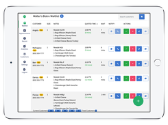 Native Square POS Integration