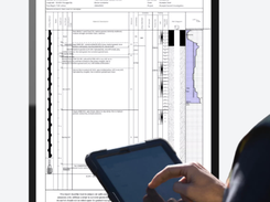 TabLogs Screenshot 1