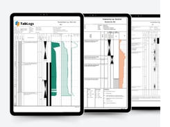 TabLogs Screenshot 4