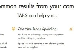 TABS Analytics Screenshot 2