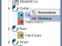 Tabs Admin