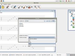 Tabs Formats