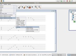 Tabs Write