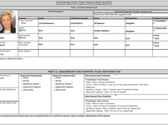 Customized State Specific Forms