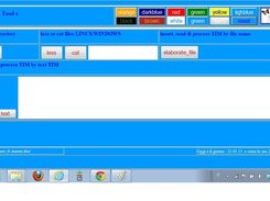 TABULATI TIM ITALY Screenshot 2