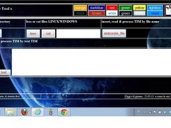 TABULATI TIM ITALY Screenshot 1
