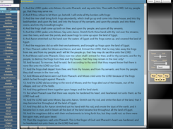 Tach MultiVersion Bible