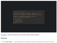 tachyonfx Screenshot 1