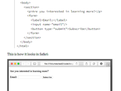 Tacit Screenshot 1