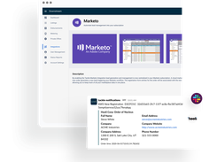 Tackle Cloud GTM Platform Screenshot 1