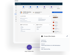 Tackle Cloud GTM Platform Screenshot 1