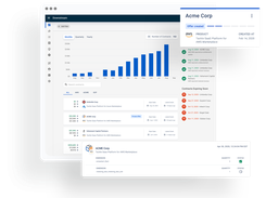 Tackle Cloud GTM Platform Screenshot 1