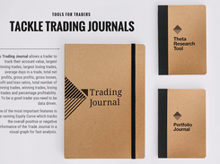 Tackle Trading Journals Screenshot 1