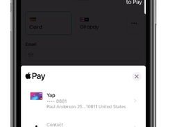 TackPay Screenshot 2