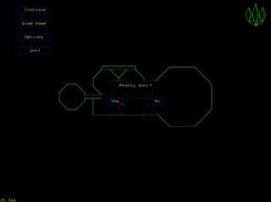 In-game Menu