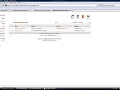 User interface