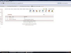 User Interface