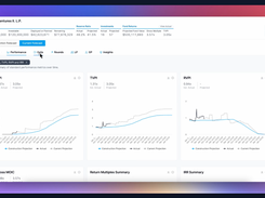 Tactyc by Carta Screenshot 1