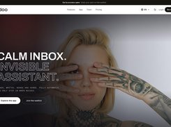 Calm inbox, invisible assistant: built for tattoo artists and studios