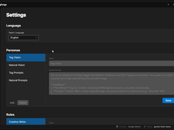 TagForge Screenshot 4