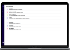 Setup Datalayer Guard by Code-Cube.io via the portal