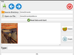 Graphic user interface