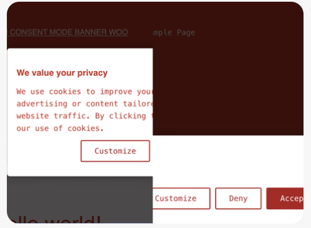 Tag Pilot Screenshot 1