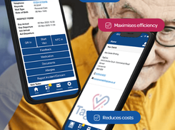 TagCare Screenshot 1