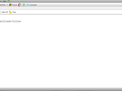 TagController Main Window