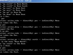 Pre Alpha Build 07