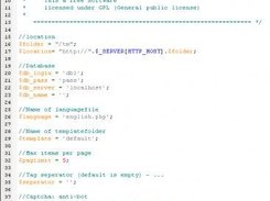 config.php