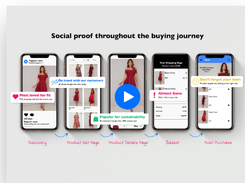 Taggstar Screenshot 1