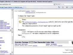 Internet Explorer Demo