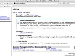 FireFox Demo
