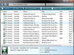 Using advanced search