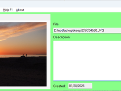 TagPhotos Screenshot 1