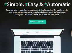 Tagplay Screenshot 1