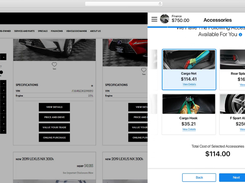 Tagrail Screenshot 1